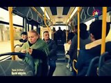 Boomcu Onur ve Ahmet Kural Otobüs Sahnesi