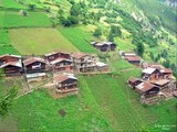 Trabzon/Çaykara Uzuntarla köyü