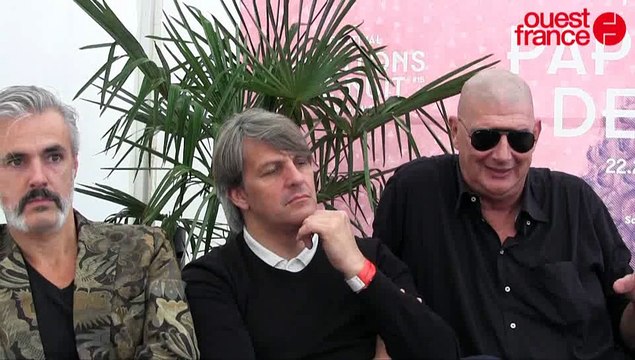 Papillons de Nuit 2015. Triggerfinger, l'impro, le public français