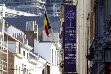 Le Musée Juif de Bruxelles, un an après l'attentat
