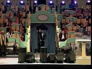 Jon Bon Jovi  Pavarotti   Let it Rain