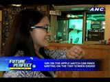 Manila Bulletin reviews Apple Watch