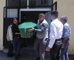 Kazayla Av Tüfeğini Ateşledi, 12 Yaşındaki Kuzenini Öldürdü