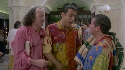 Enio Drovandi - Abbronzatissimi