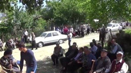 Edirne'de Baraj İnşaatındaki Göçükte Hayatını Kaybeden İşçi Gök