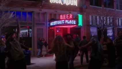 Oil Offical Trailer - ABC