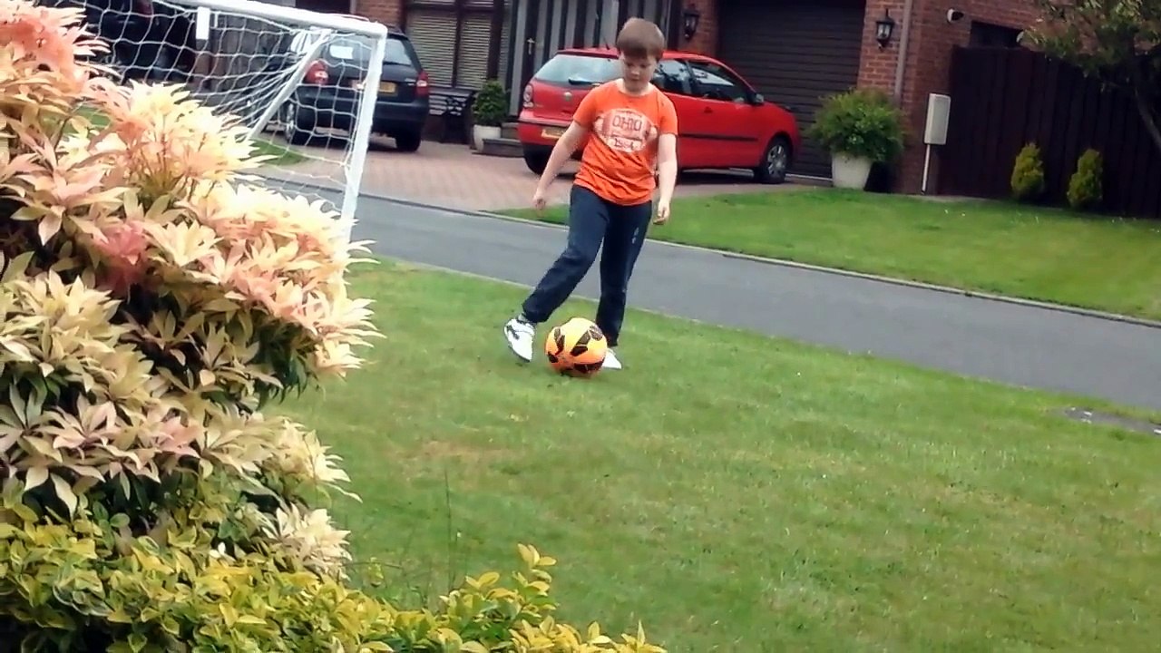 Football funny fales