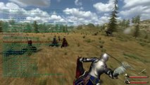 Mount & Blade Fire And Sword