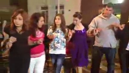 AKÇAKIŞLA KÖY DÜĞÜNÜ