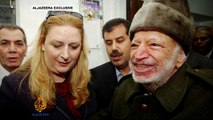 Swiss study: Polonium found in Arafat's bones