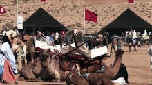 Les discours de la Cérémonie d'ouverture du Moussem de Tan Tan 2015