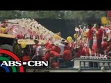 Bocaue celebrates as Pagoda sails again