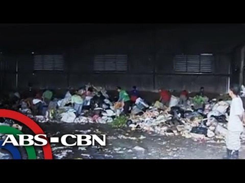 How Marikina segregates garbage