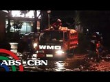 Floods hit low-lying areas in Valenzuela