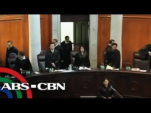 Why the Supreme Court declared DAP illegal