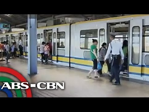 LRT-1 fare hike feared due to privatization