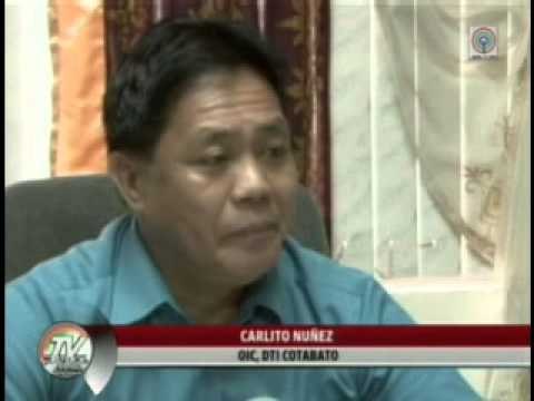 TV Patrol Cotabato - July 2, 2014