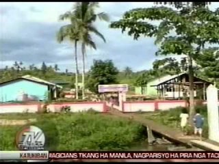 TV Patrol Tacloban - July 1, 2014
