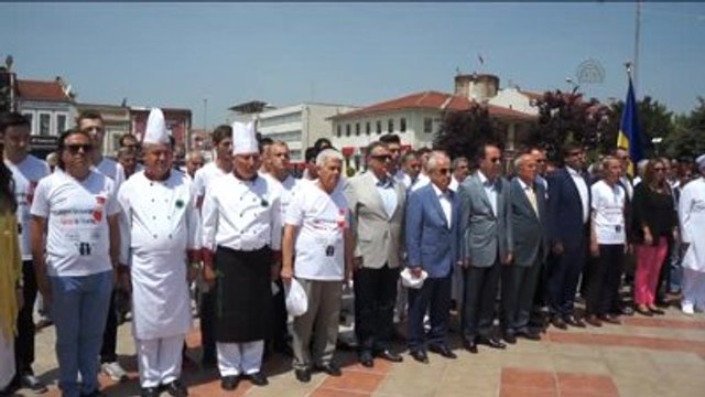 5. Uluslararası Edirne Bando ve Ciğer Festivali - Ciğer Türküsü