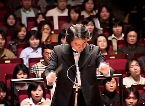 Final Fantasy VII Opening Bombing Mission - Orchestra Live