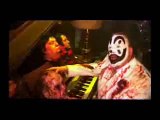 insane clown posse - Bowling balls