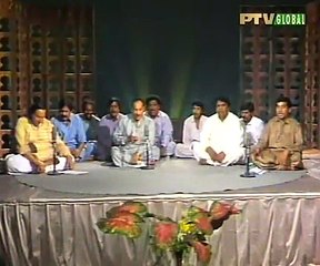 Hum Ne Madine Ja Kar  Nusrat Fateh Ali Khan
