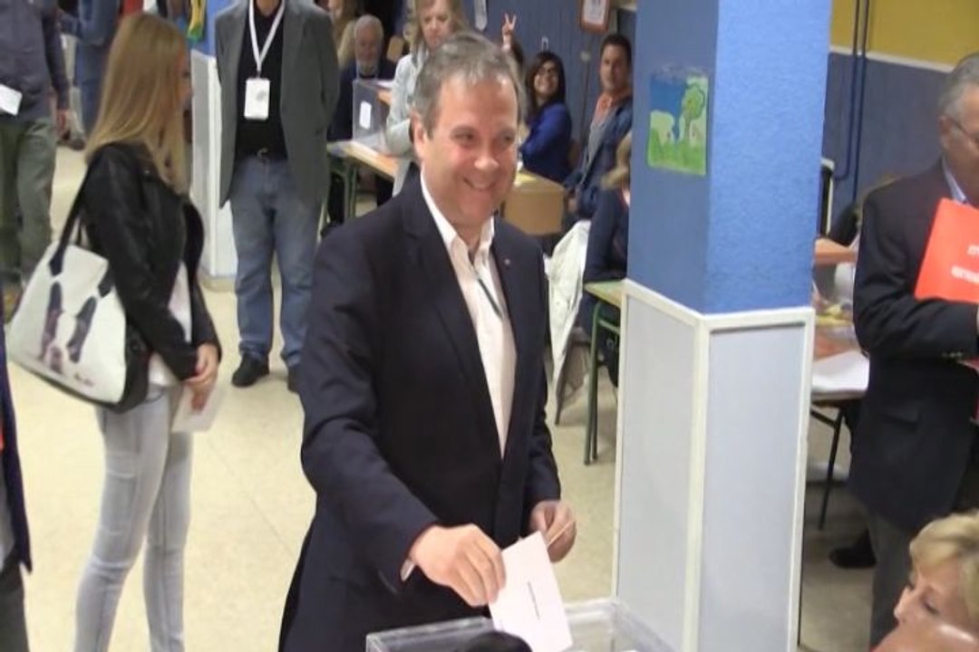 Carmona: "Madrid merece un cambio de paradigma"