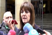 Mendia: “Primeras elecciones en plena libertad”