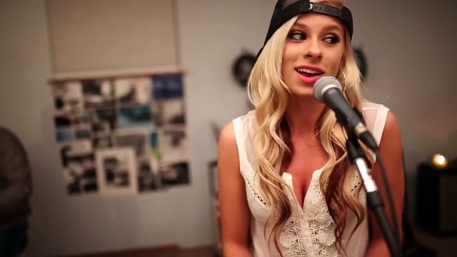 Lady Gaga - Do What U Want ft R. Kelly (Andie Case Cover)