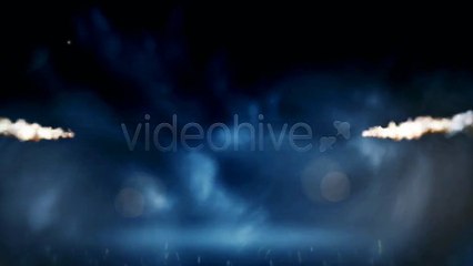 After Effects Project Files - Fire Logo Reveal - VideoHive 3839322