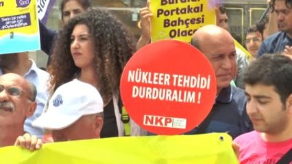 Nükleer Karşıtı Eylem