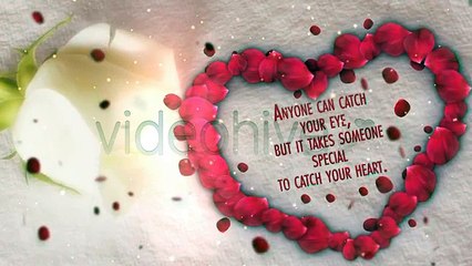 After Effects Project Files - Valentines Day Wishes - VideoHive 3862200