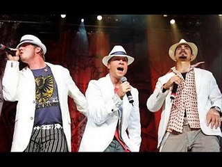 I Corti di Elio e le Storie Tese - Mela