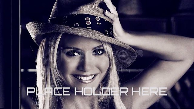 After Effects Project Files - Photo Slides - VideoHive 3865750