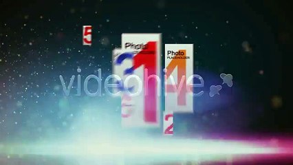 After Effects Project Files - Card Dance - VideoHive 479707