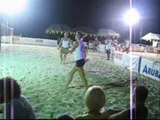 BERMUDA BEACH TENNIS - Beach Tennis Aruba