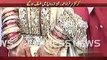 Sarfraz Ahmad Marriage -