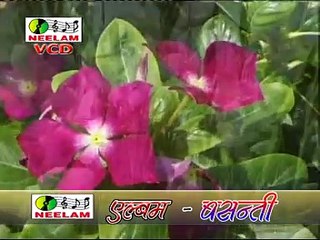Song- Bigreli Basanti  95 (Album- Basanti) Garhwali