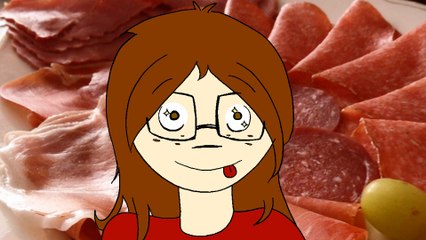 en Résumé : Charcuterie Country