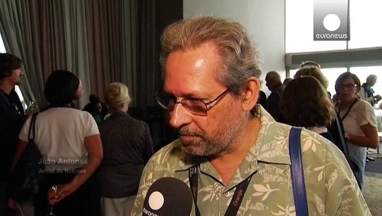 Cannes: keine Favoriten im Wettbewerb