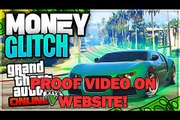 GTA Online: Money Glitch Trolling! - (GTA 5 TROLLING / FUNNY MOMENTS)