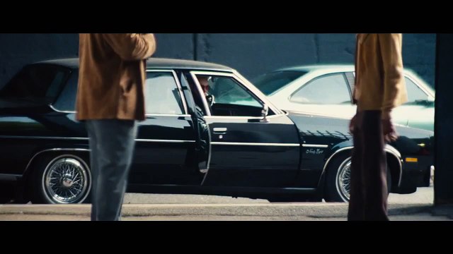 Black Mass Official Trailer #2 (2015) - Johnny Depp, Benedict Cumberbatch Movie HD - YouTube