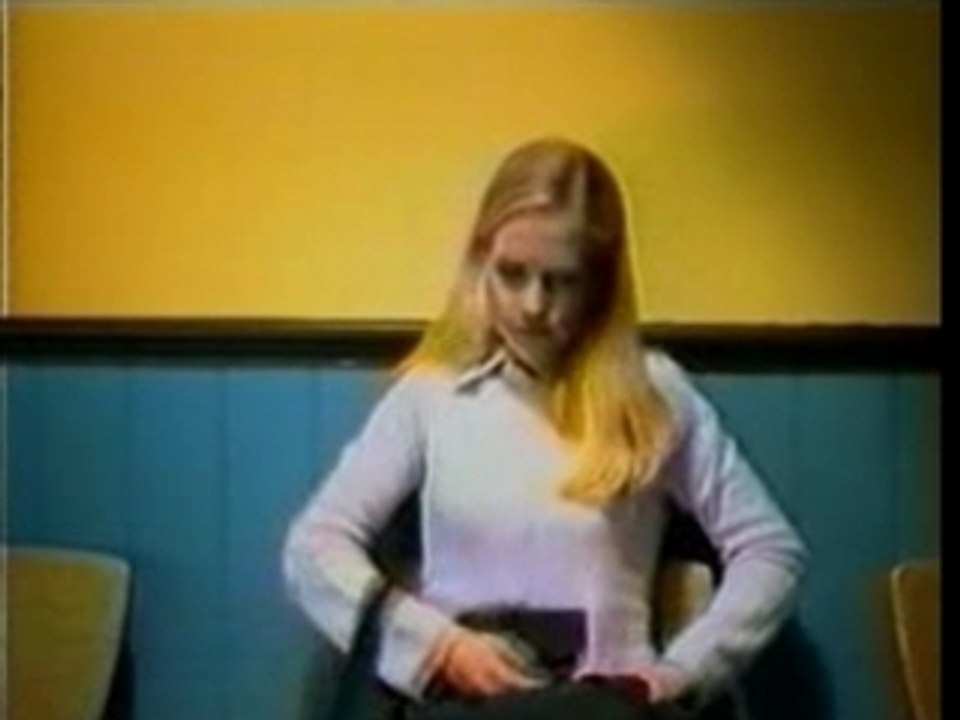 Vibromasseur humour !