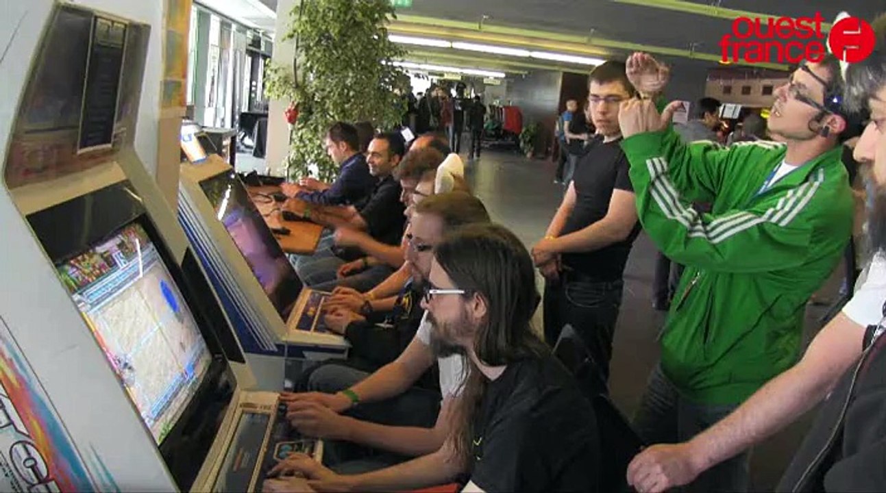 Le Stunfest a fait un carton ce week-end à Rennes