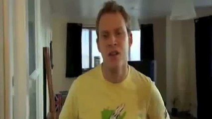 Peep Show - Super Hans - This is Bull Shit