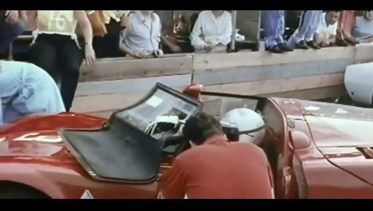 Alfa Romeo History - Gliulia GTA - Alfa 33 - Video Dailymotion