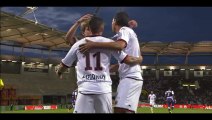 Goal Bautheac - Toulouse 0-2 Nice - 23-05-2015