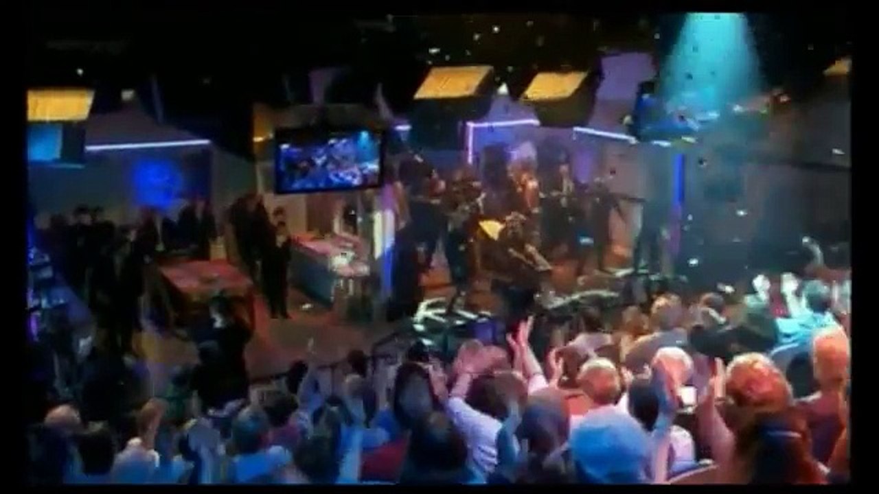 Mrs Brown Does Gangnam Style (Mrs Brown's Boys) Full