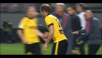 Goal  Roux - Metz 0-3 Lille - 23-05-2015