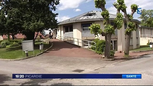 20150518-F3Pic-19-20-Crépy-en-Valois-La maison médicale en manque de médecins